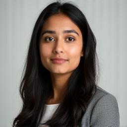 Photo of Ankita Desai