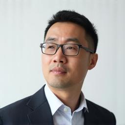 Photo of David Kim