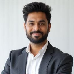 Photo of Kumar Verma