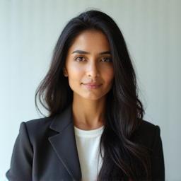 Photo of Priya Sharma