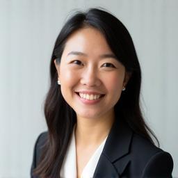 Photo of Sarah Chen