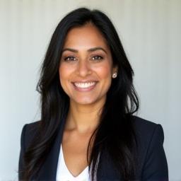 Photo of Sneha Patel